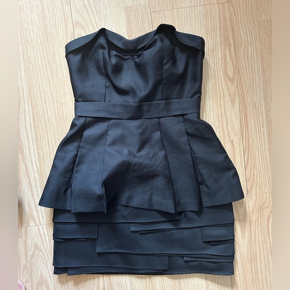 Bcbg Max Azria dress size 0